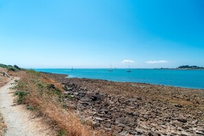 Beach nearby - Lisboa - 400 m de la plage (Saint-Philibert)