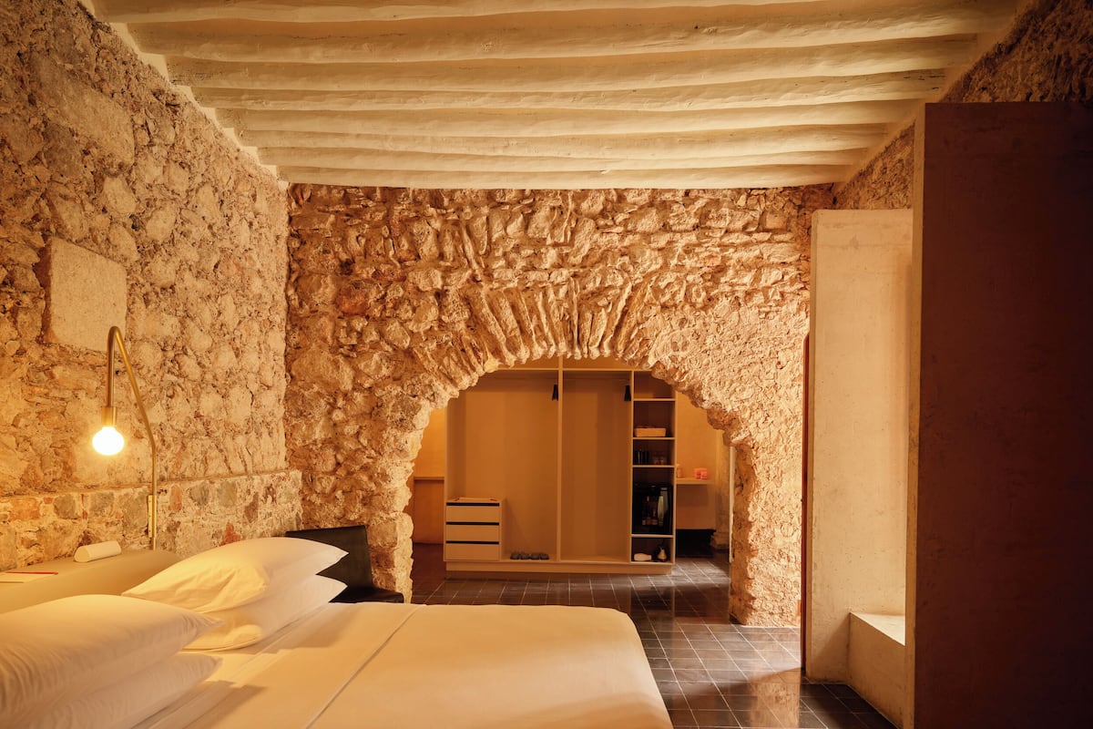 Suite (Pool Garden) | Wifi gratis y ropa de cama 