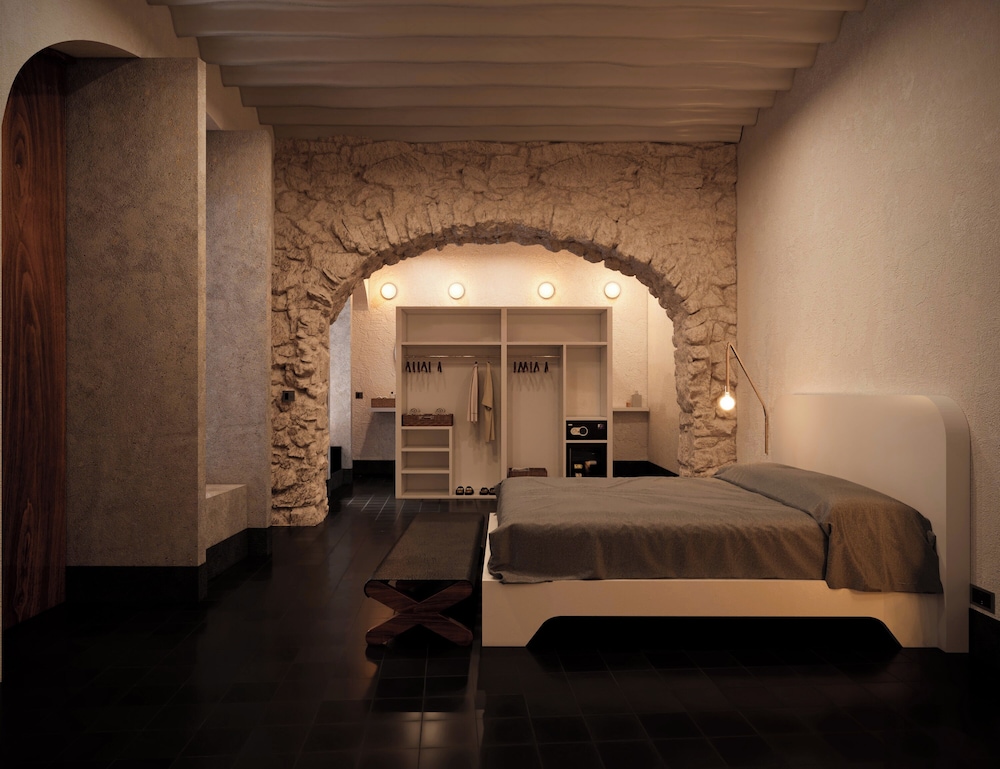 Hotel Sevilla by null