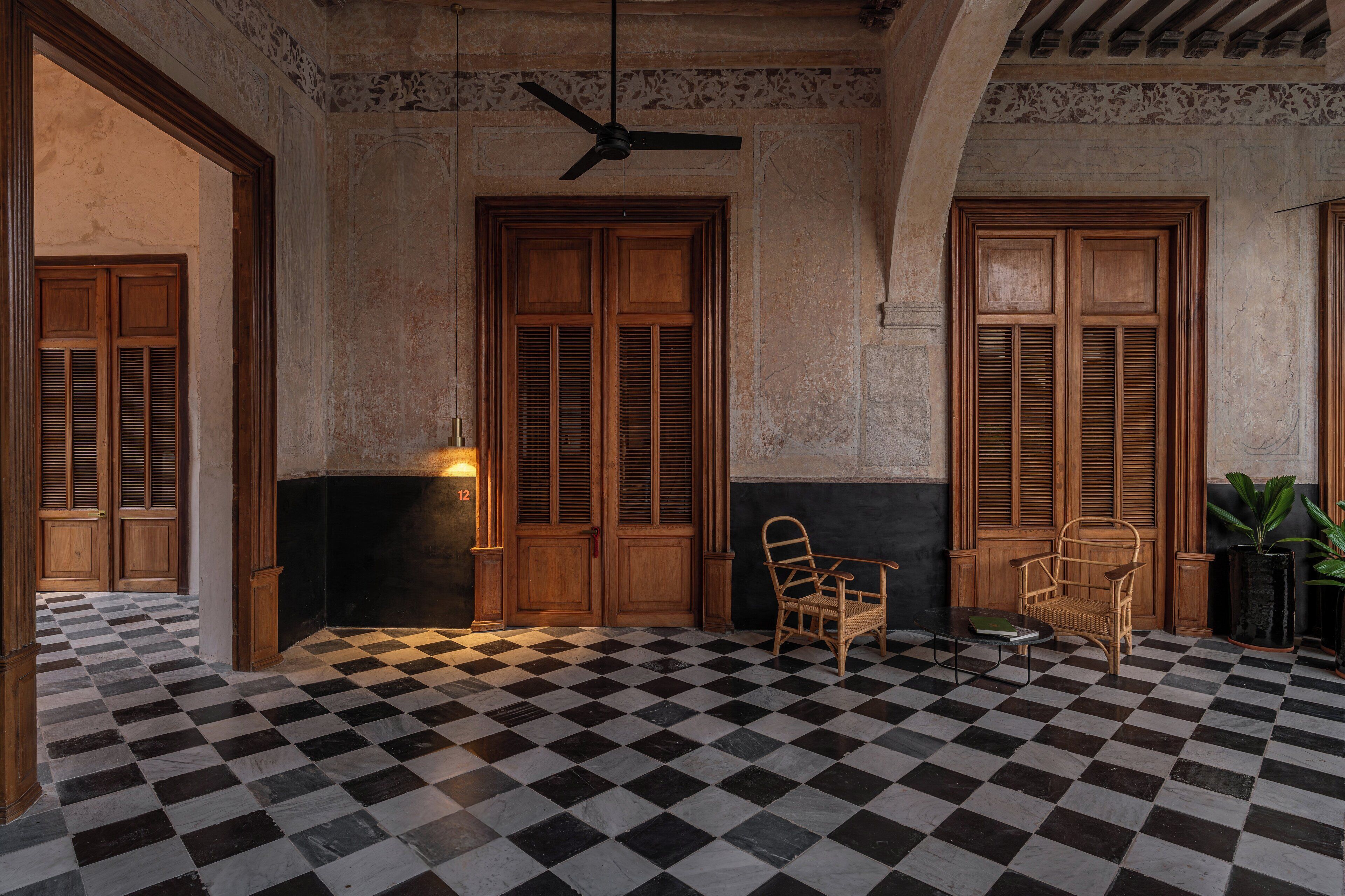 Foto - Hotel Sevilla