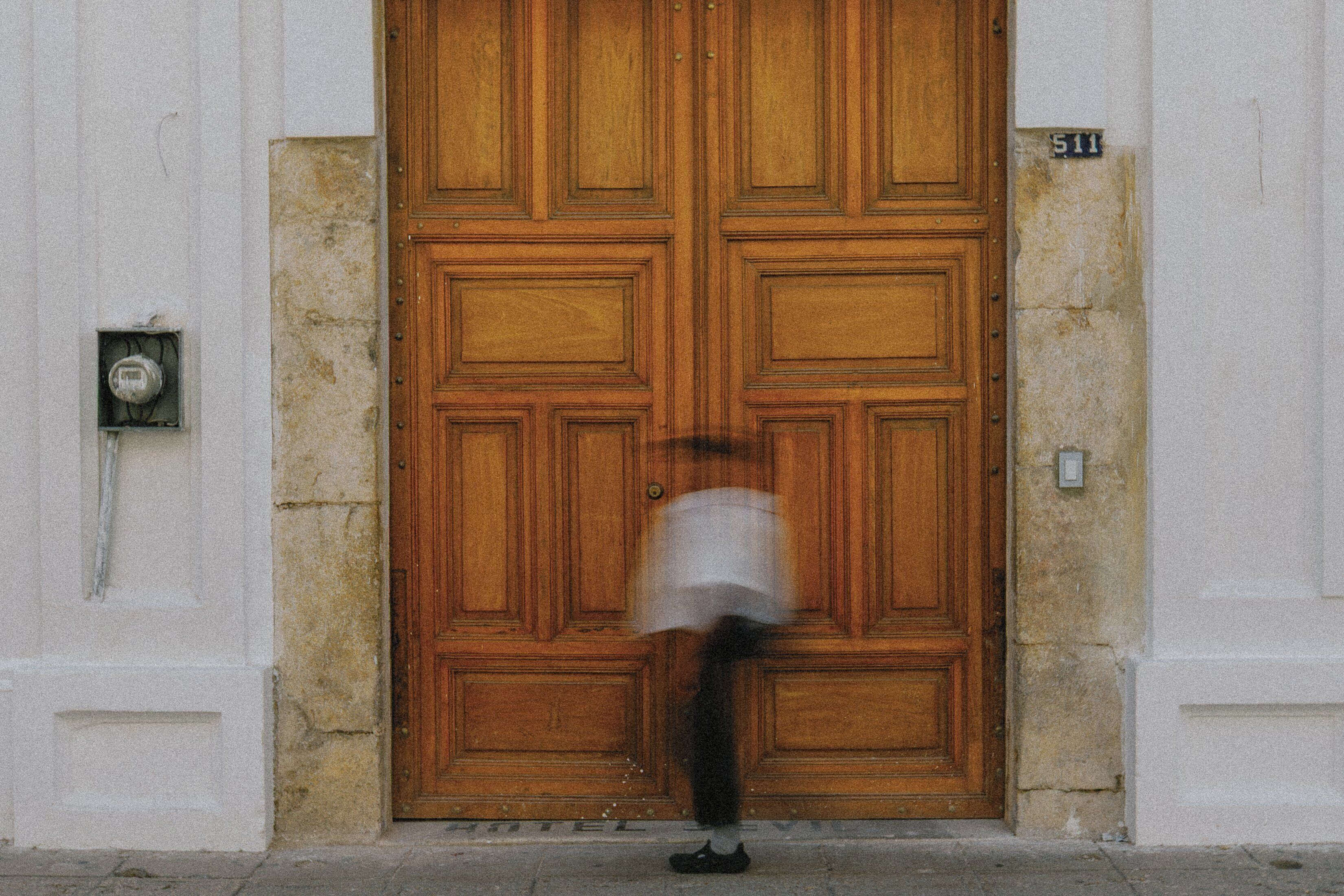 Foto - Hotel Sevilla
