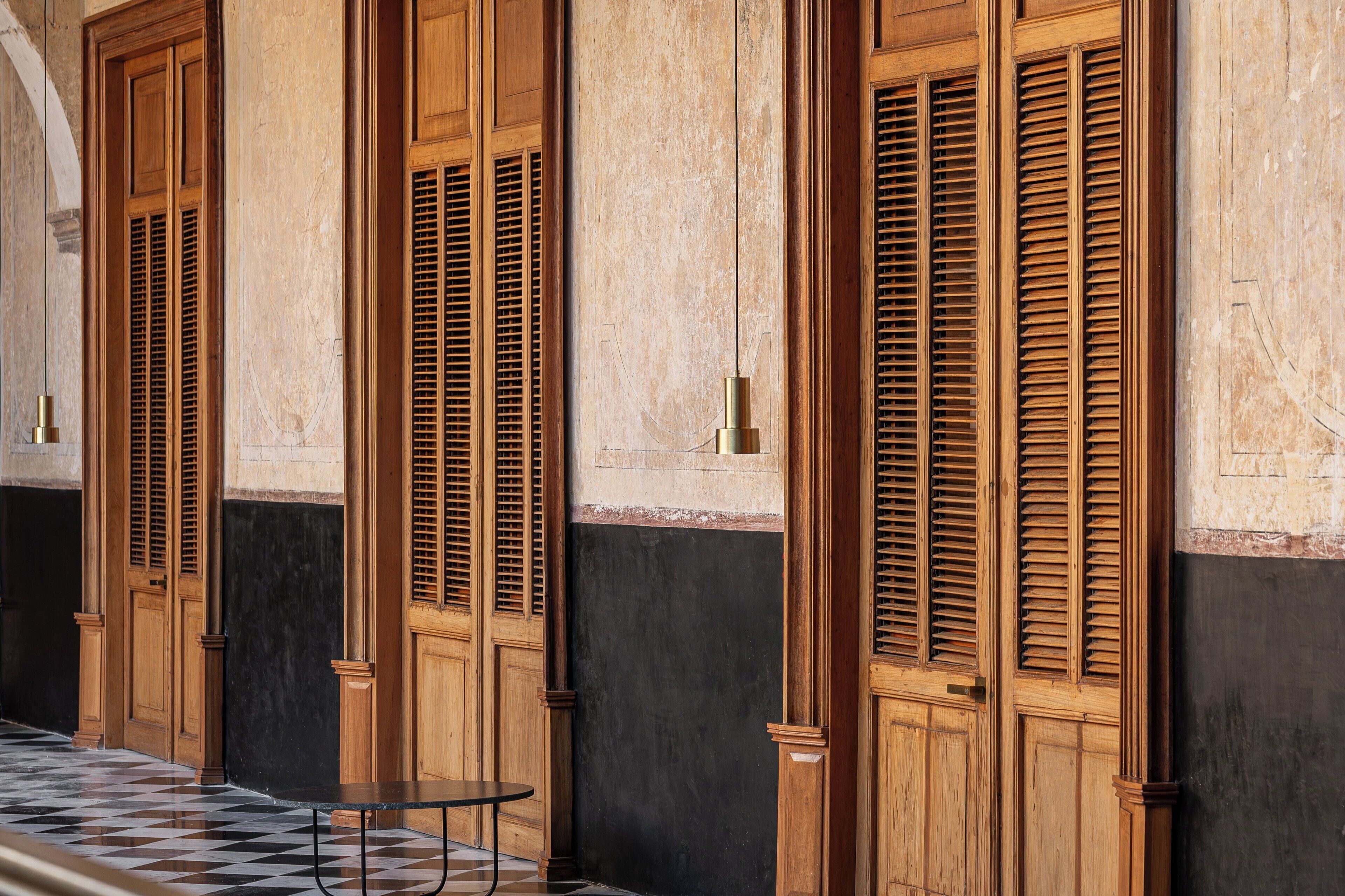 Foto - Hotel Sevilla