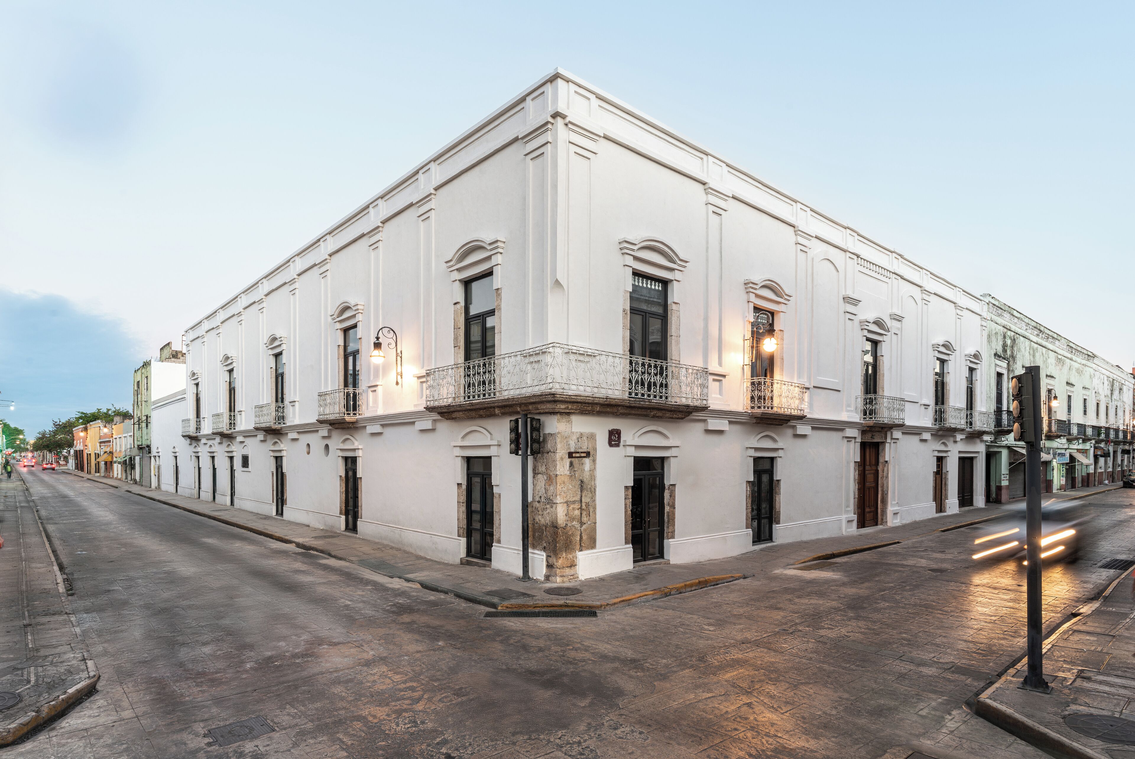 Foto - Hotel Sevilla