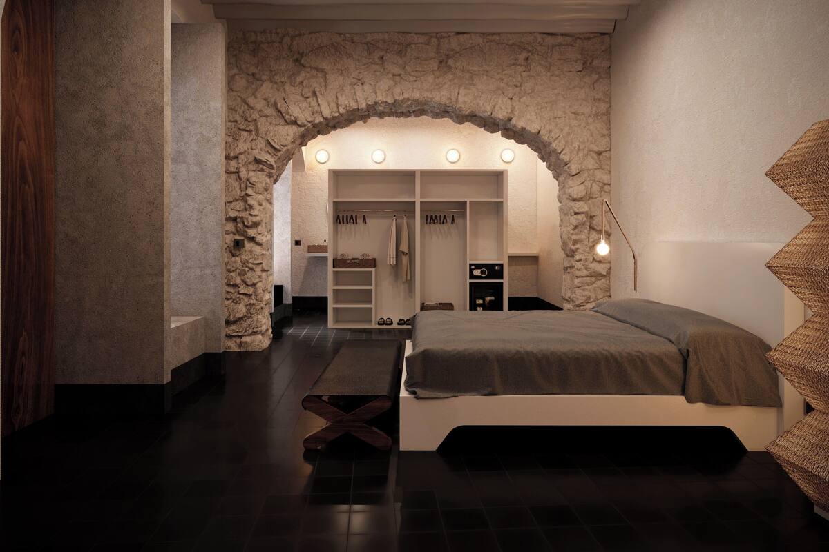 Junior Suite, Pool View | Free WiFi