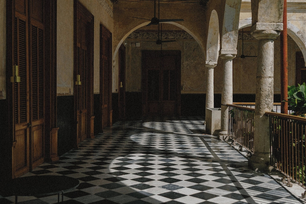 Hotel Sevilla by null