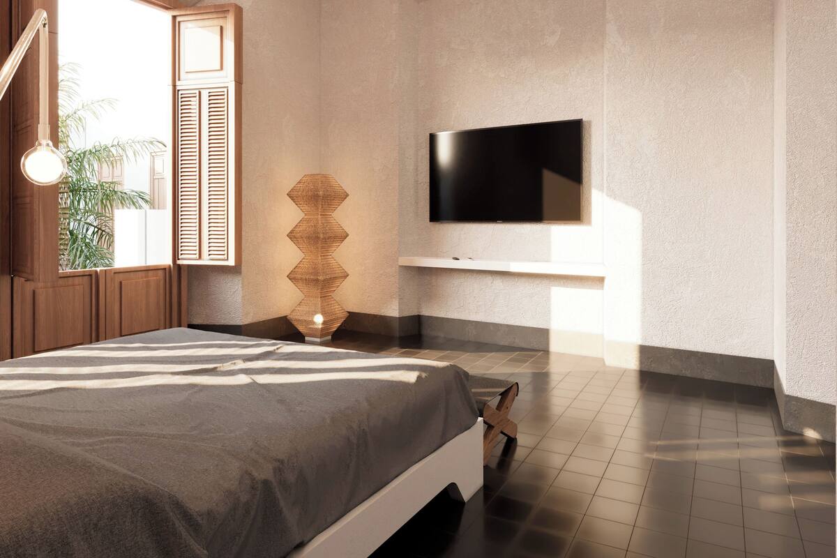 Superior Room | Free WiFi