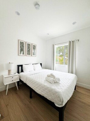 2 camere, ferro/asse da stiro, Wi-Fi gratuito, lenzuola