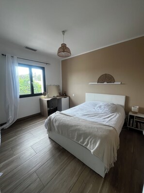 3 chambres, Wi-Fi