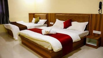 Classic Double Room, Valley View | Free WiFi