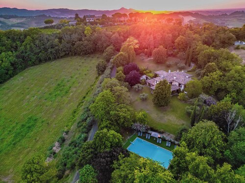 Dolce Collina 10, Emma Villas