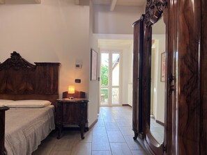 5 Schlafzimmer, kostenloses WLAN, Bettwäsche