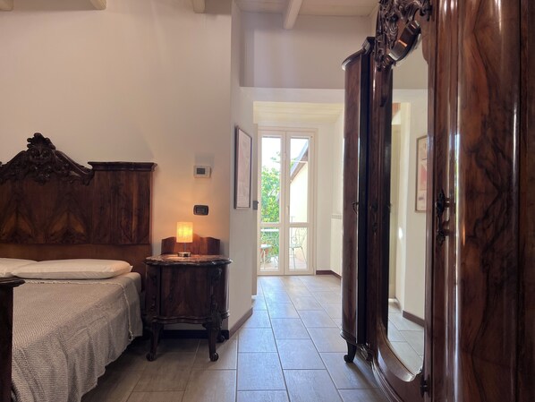 4 bedrooms, free WiFi, bed sheets