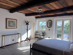 5 Schlafzimmer, kostenloses WLAN, Bettwäsche