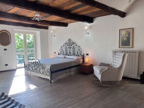 5 Schlafzimmer, kostenloses WLAN, Bettwäsche