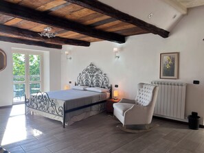 5 Schlafzimmer, kostenloses WLAN, Bettwäsche