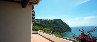 Villa La Pigrizia - One Bedroom Villa, Sleeps 2