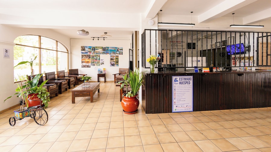 Hotel Costa del Sol