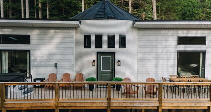 The Holler by The Hideaways