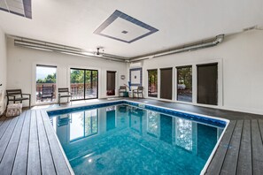 Pool - The Treasure Of Tennessee: View, 2 Hot Tubs, Pool! (Pittman Center)