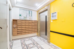 Departamento básico | Interior