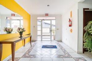Departamento básico | Interior