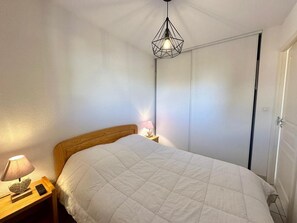1 Schlafzimmer