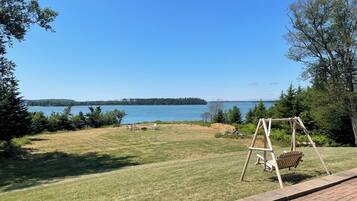 Área da propriedade