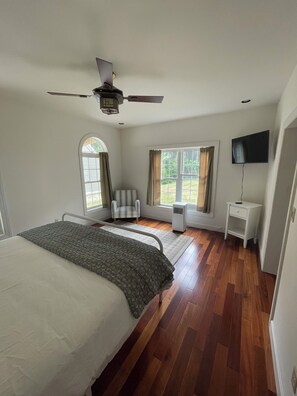 3 soveværelser, strygejern/strygebræt, Wi-Fi, sengetøj