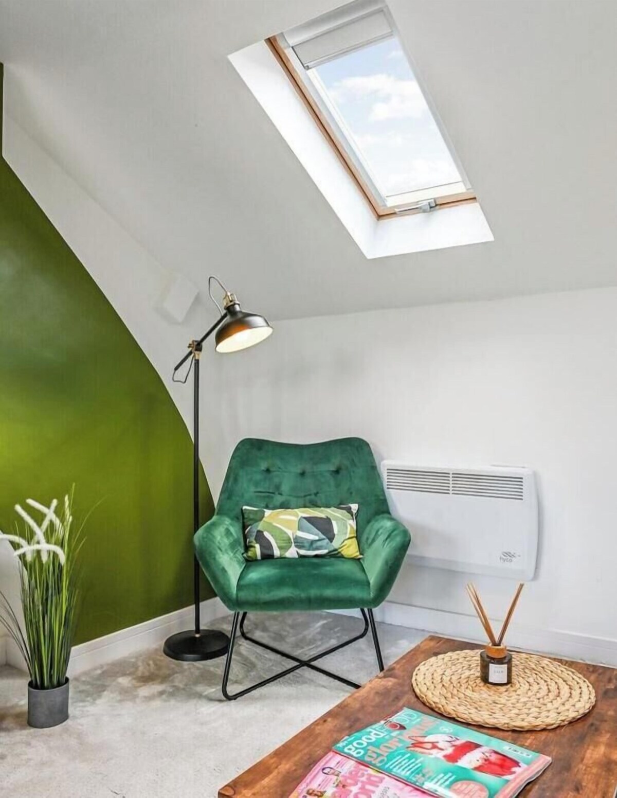 Image de profil de l’hôte