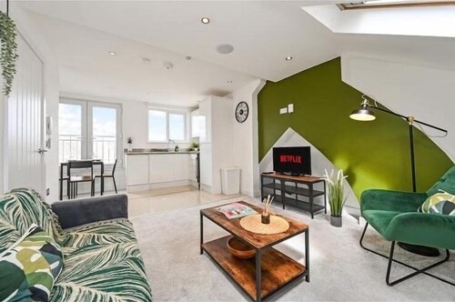 Cardiff Comfort for All guests