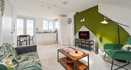 Cardiff Comfort for All guests