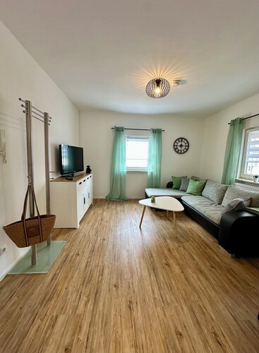 Cozy vacation apartment in the heart of Fellbach