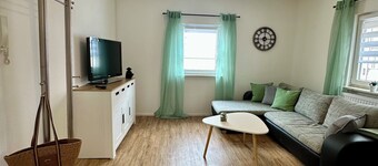 Gemütliche Ferienwohnung im Herzen von Fellbach