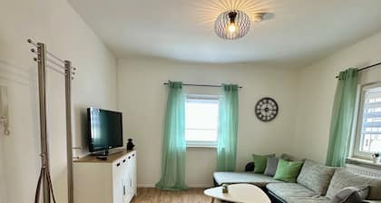 Cozy vacation apartment in the heart of Fellbach