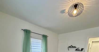 Cozy vacation apartment in the heart of Fellbach