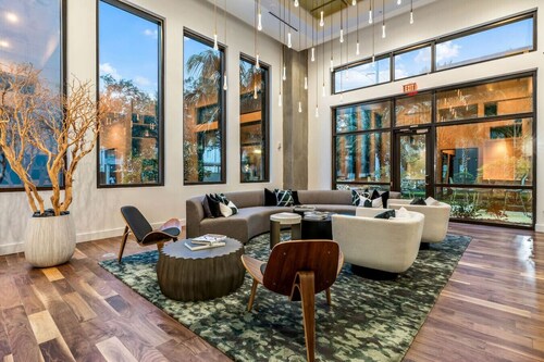 Channelside | Amazing View | 2BD