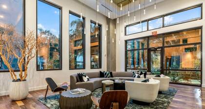 Channelside | Amazing View | 2BD