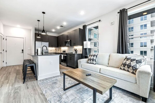 Unclassified image, 1 of 28, button - The Perfect 2BD in Channelside District! (Tampa)