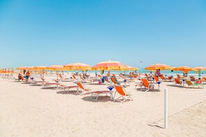 Exterior - JuliaMare Village (Giulianova)