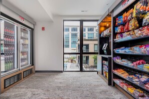 Gift shop - Modern 1BR in Indy | Walk to Bars & Events (Indianapolis)