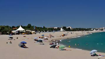 Plage