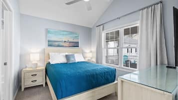 3 Schlafzimmer, Bügeleisen/Bügelbrett, Reisekinderbett, WLAN