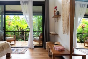1 chambre