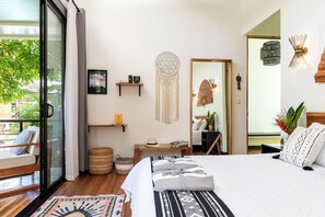 1 chambre
