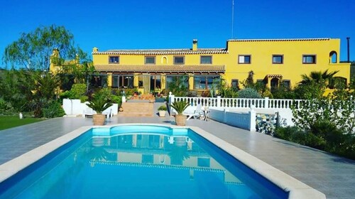 Walnut Apartment Sleeps 4