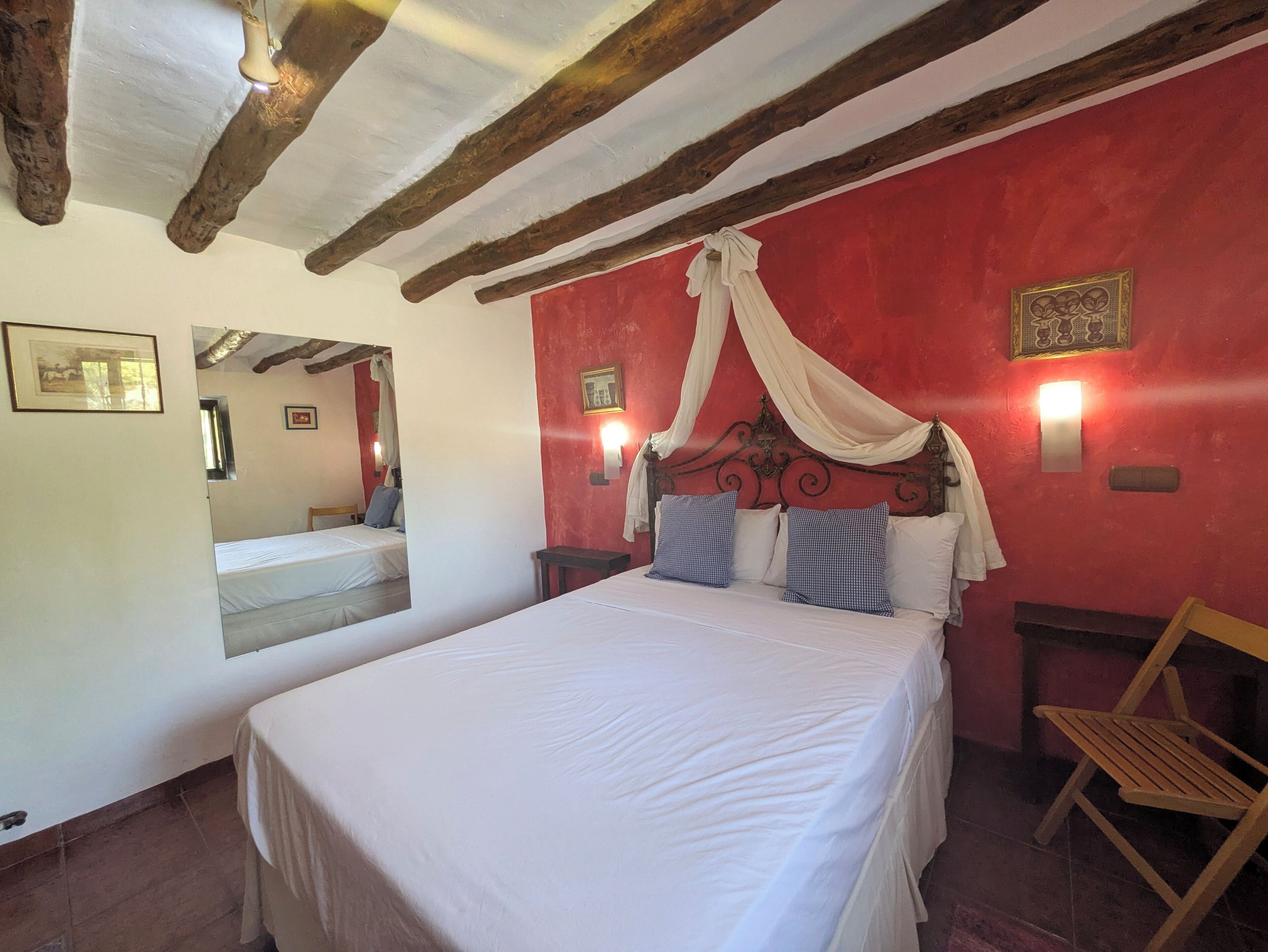 2 Schlafzimmer, kostenloses WLAN, Bettwäsche