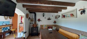 Interieur