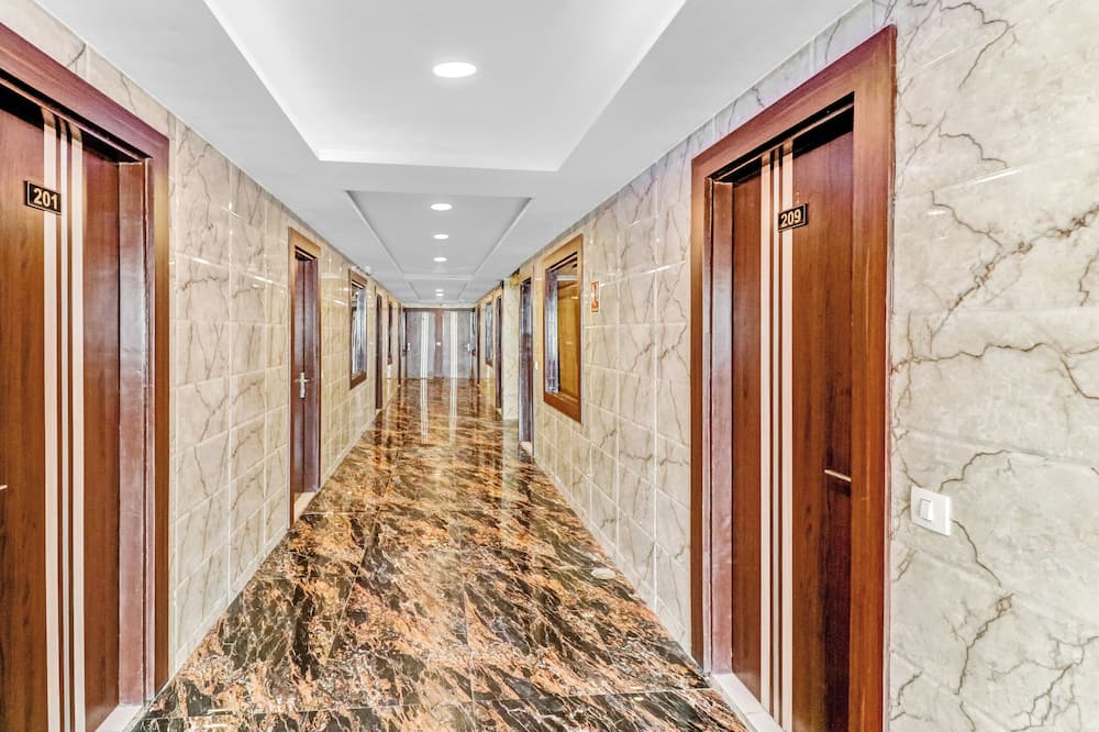 Hotel Royal Residency Near ISBT-Max Hospital Mohali Chandigarh