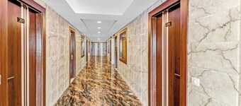 Hotel Royal Residency Near ISBT Mohali Chandigarh
