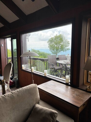 Serenity at Beech Mountain